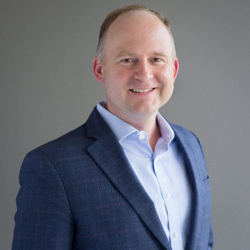 The 2021 Global Leaders in Consulting: Brent McGoldrick