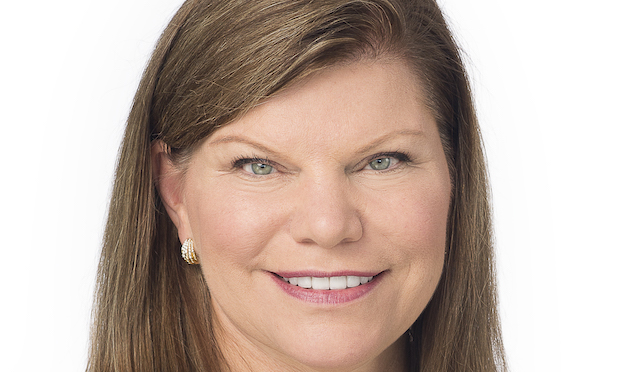 The 2021 Women Leaders in Technology: Annette Rippert