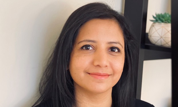 The 2021 Women Leaders in Technology: Bhavna Sondhi