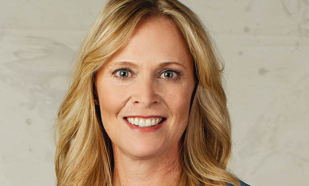 The 2021 Women Leaders in Technology: Julie McPherson
