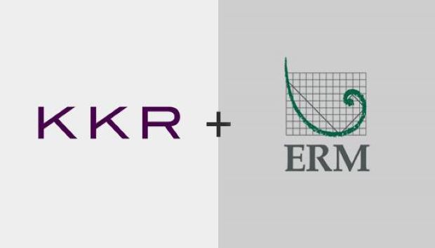 KKR Buys Sustainability Consultancy ERM at $3 Billion Valuation