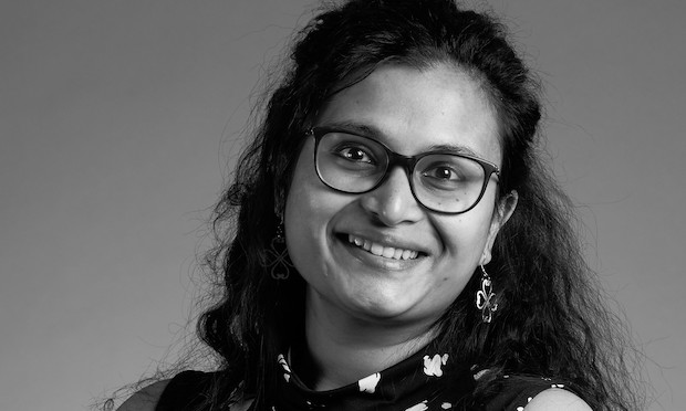 The 2021 Women Leaders in Technology: Riddhi Sen