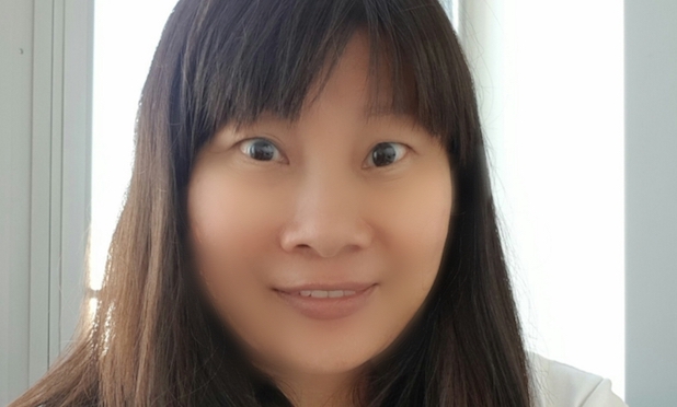 The 2021 Women Leaders in Technology: Sandra Yeo