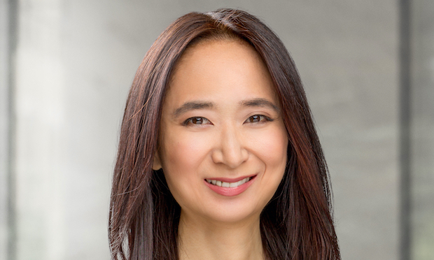 The 2021 Women Leaders in Technology: Serena Chan
