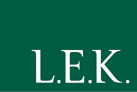 L.E.K. Consulting Announces 24 Global Partner Promotions