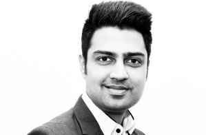 Rising Stars of the Profession 2021: Nischay Mittal