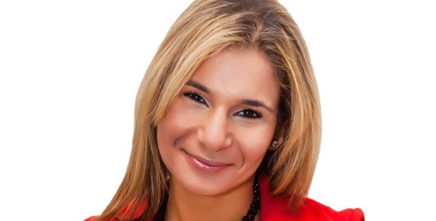 The 2021 Women Leaders In Consulting: Amel Hammad