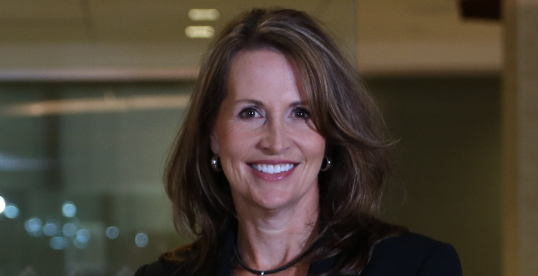 The 2021 Women Leaders In Consulting: Elizabeth Kroger Davis