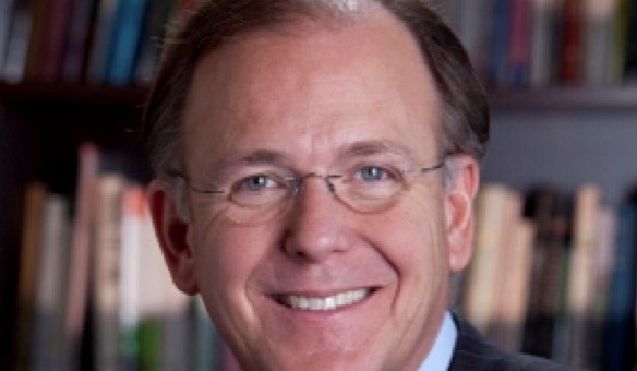 The 2021 Top 25 Consultants: Dr. Douglas B. Reeves