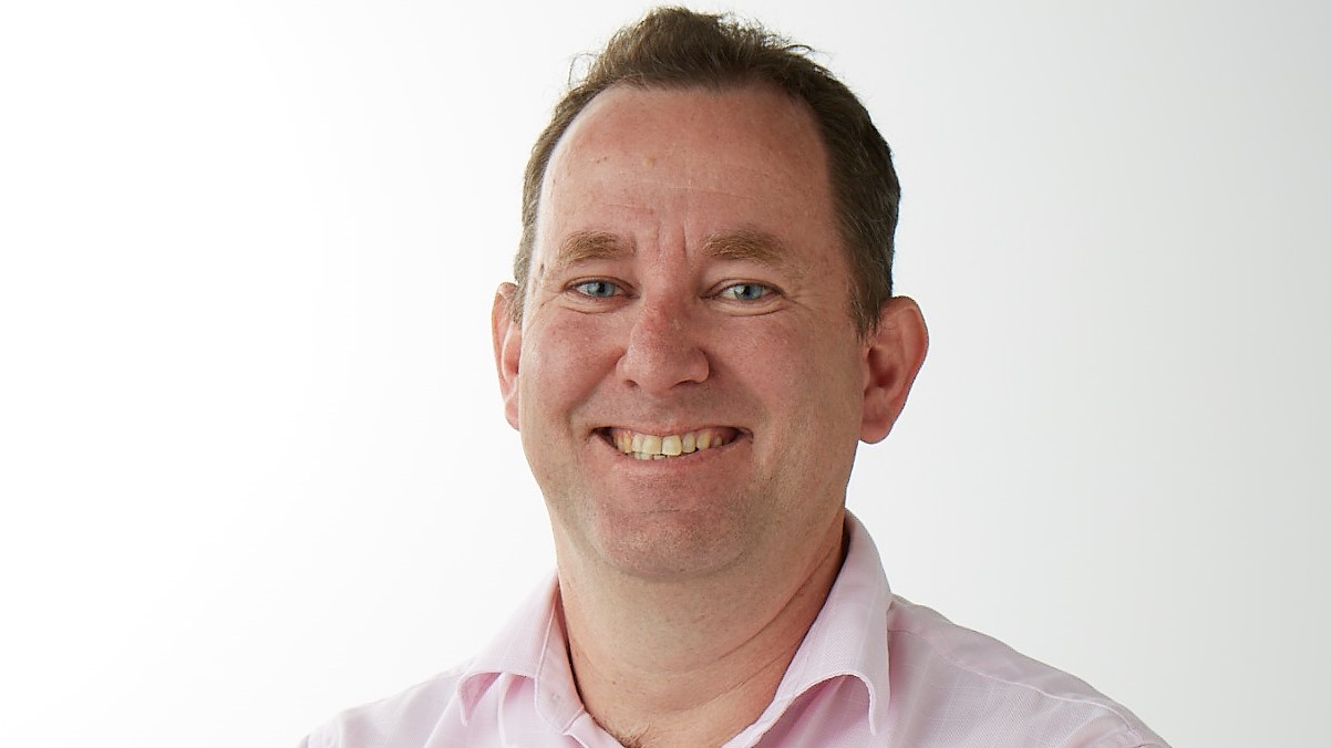 The 2021 Top 25 Consultants: Steven Metzmacher