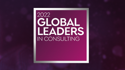 Global Leaders in Consulting: The 2022 Honorees