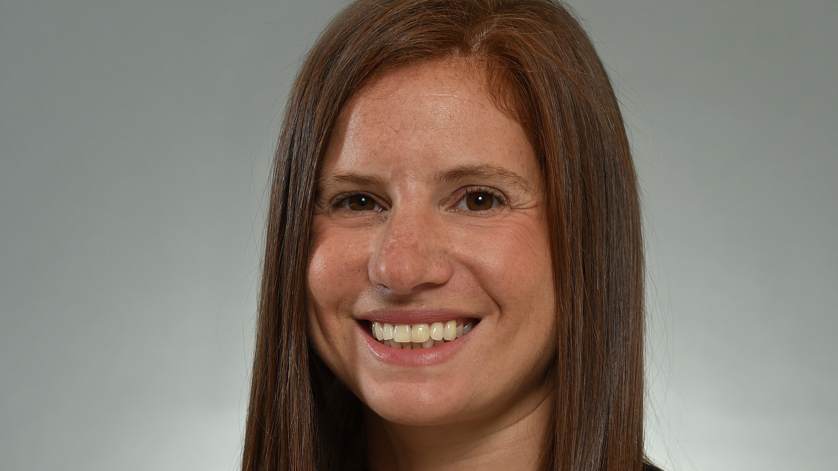 Rising Stars of the Profession: Andrea Levine