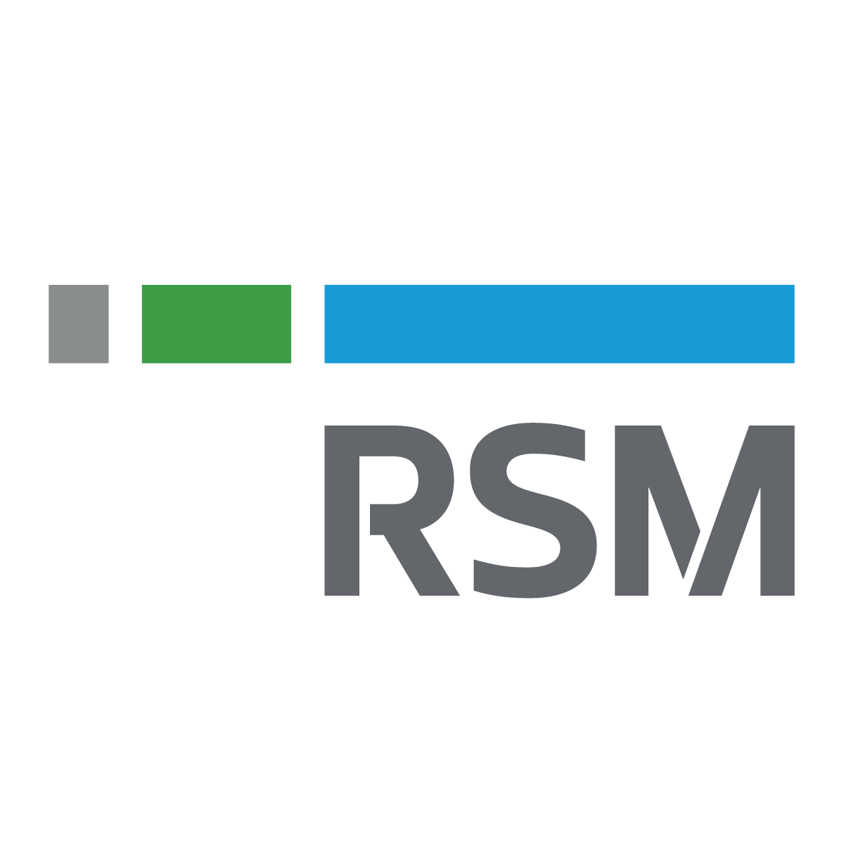 Brian Becker Named Managing Partner & CEO of RSM US