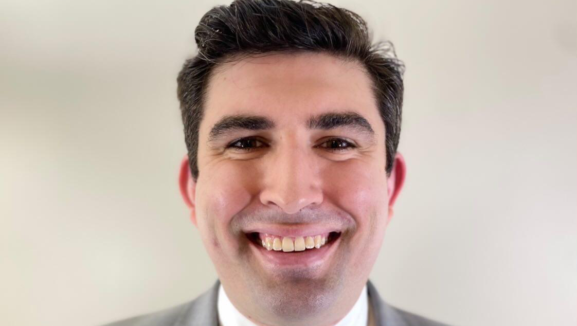 Rising Stars of the Profession: Andrew Woodard