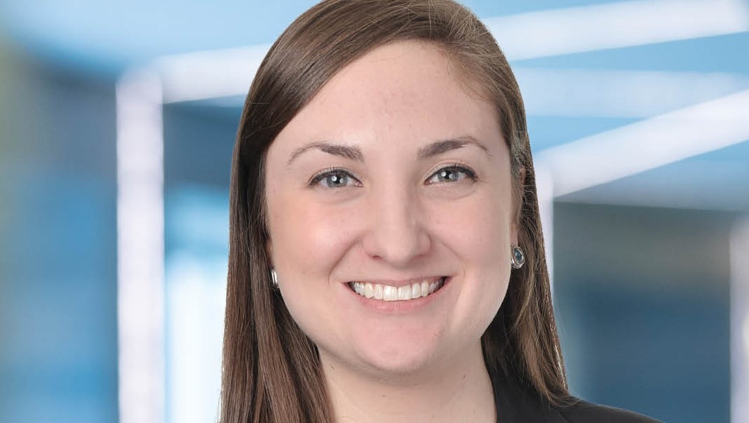Rising Stars of the Profession: Lindsay Furr