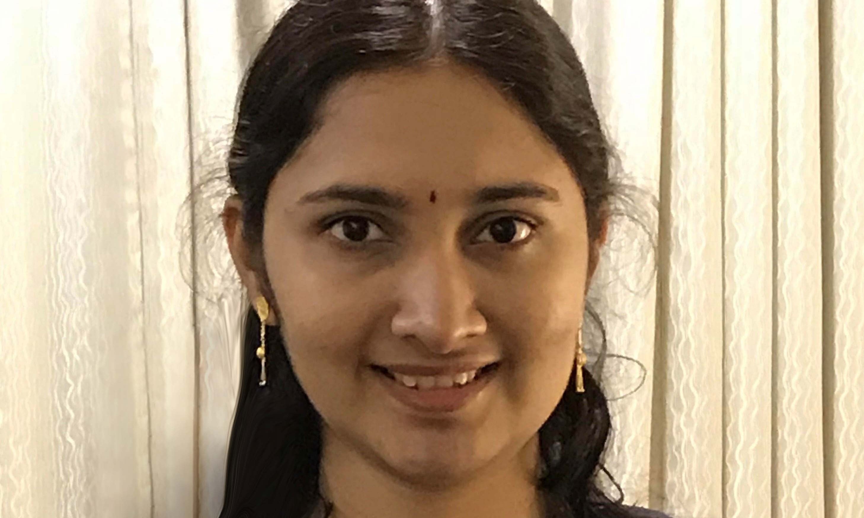 Rising Stars of the Profession: Manogna Darvemula