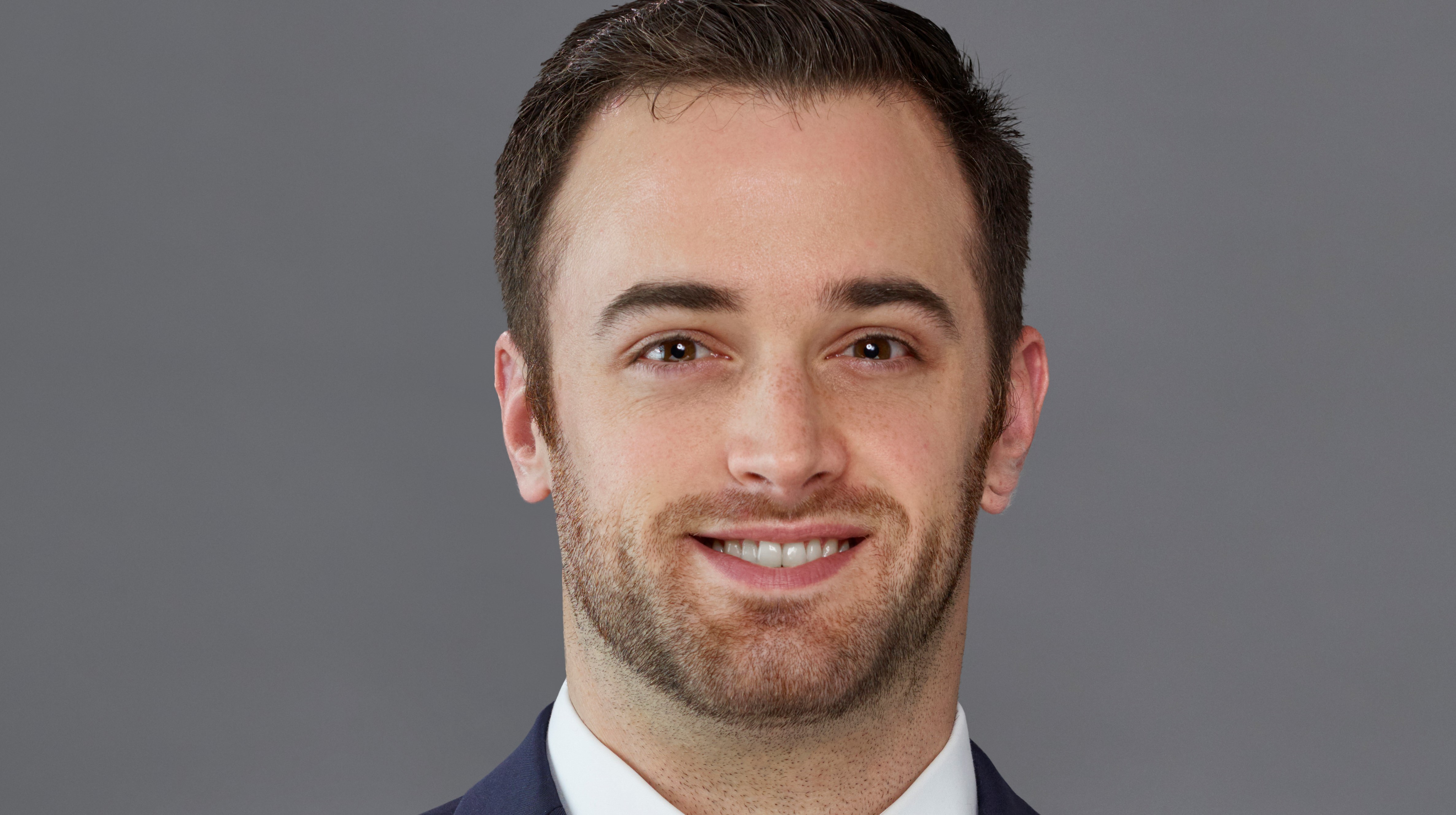 Rising Stars of the Profession: Matt McManus
