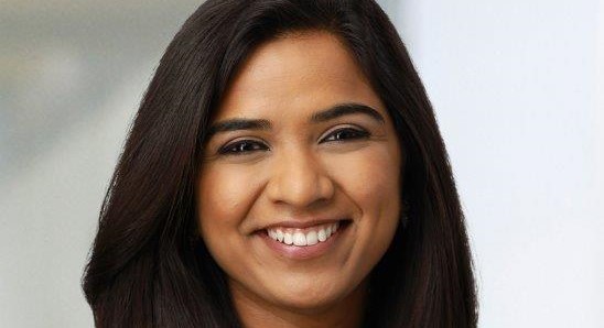 Rising Stars of the Profession: Preeti Bangali