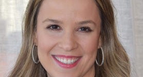 Rising Stars of the Profession: Robin Stein