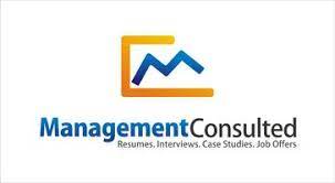 Salaries Report: Entry Level Management Consulting Salaries Rising