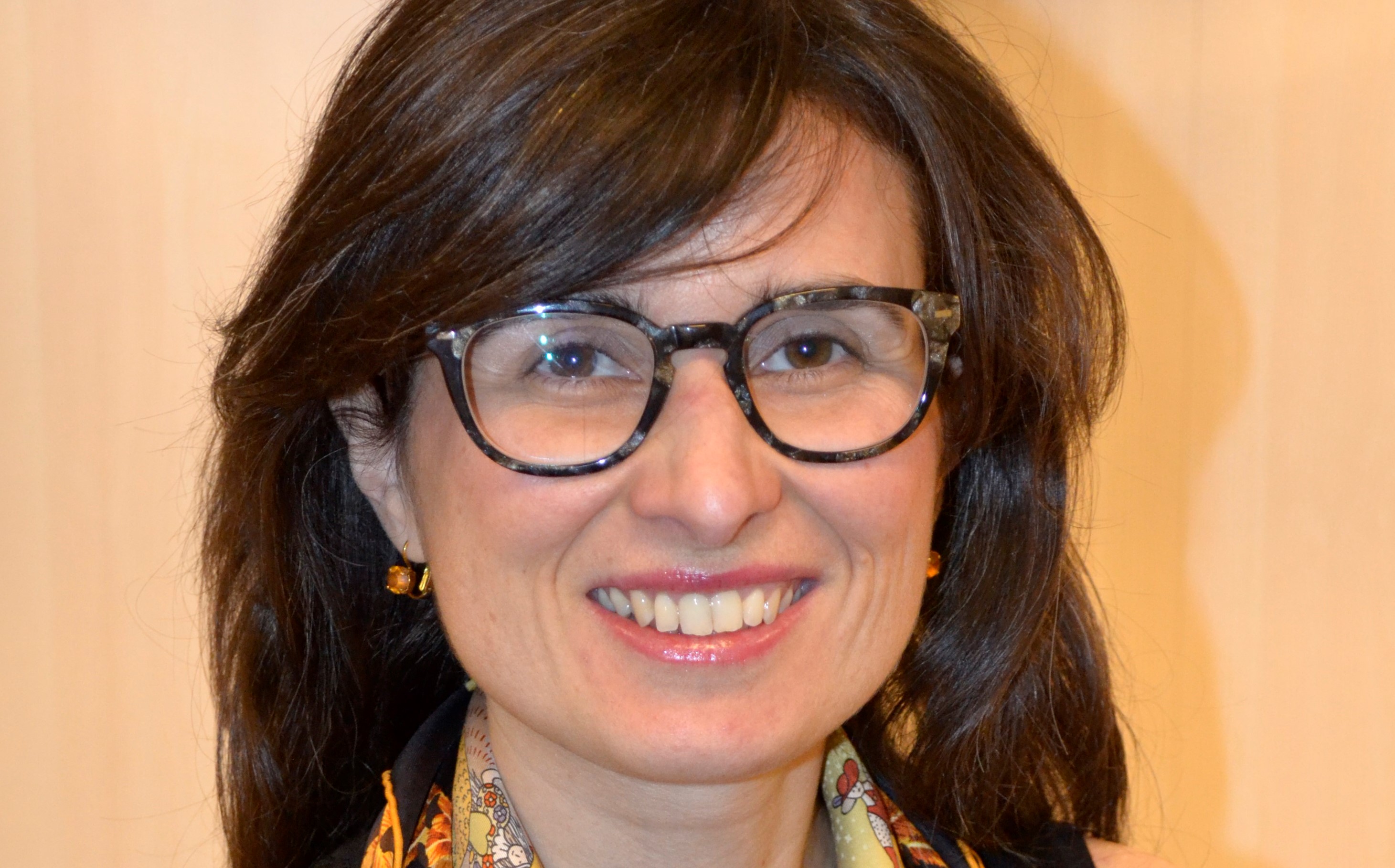 The 2022 Women Leaders In Technology: Elia Ferreira