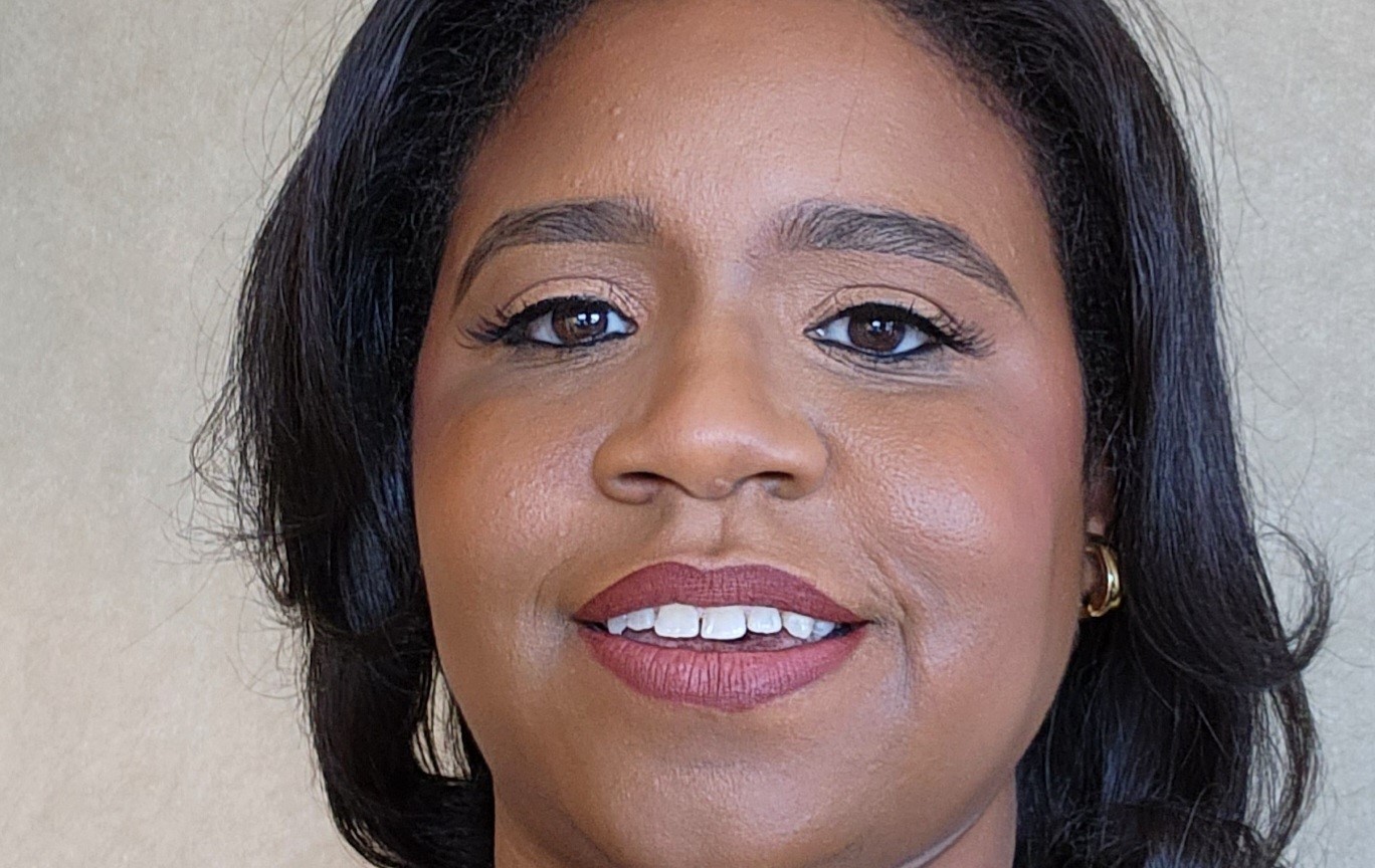 The 2022 Women Leaders In Technology: Erica Banks