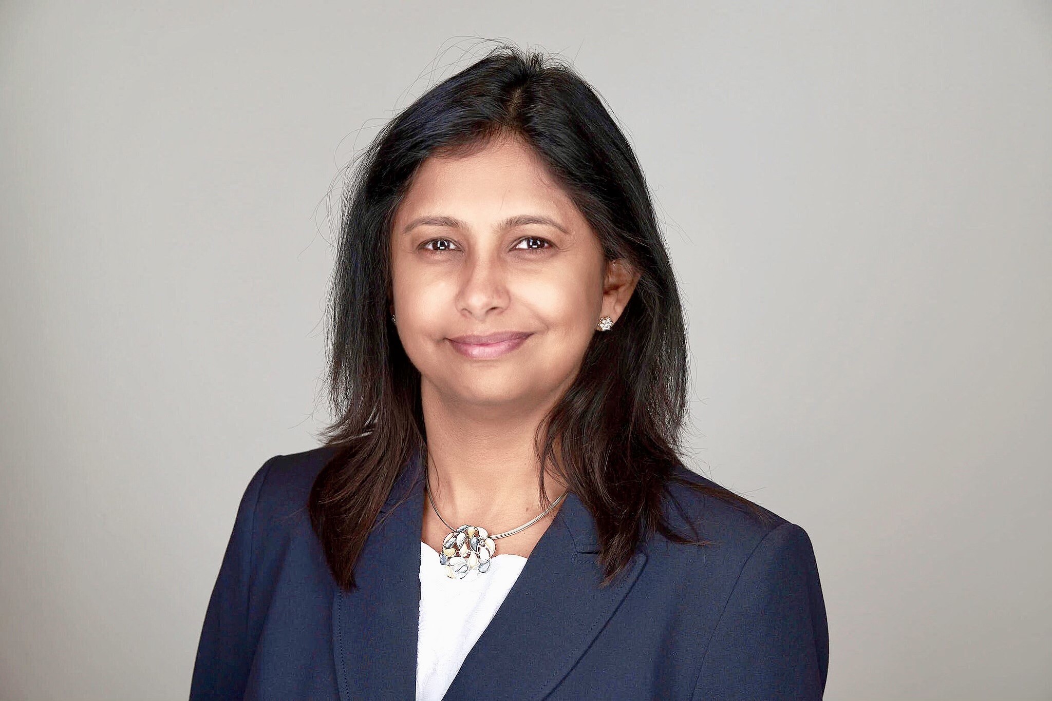 The 2022 Women Leaders In Technology: Sujata Banerjee