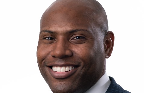 The 2022 Top Consultants: Mychal Harrison