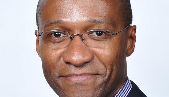 The 2022 Top Consultants: Mohamed Kande