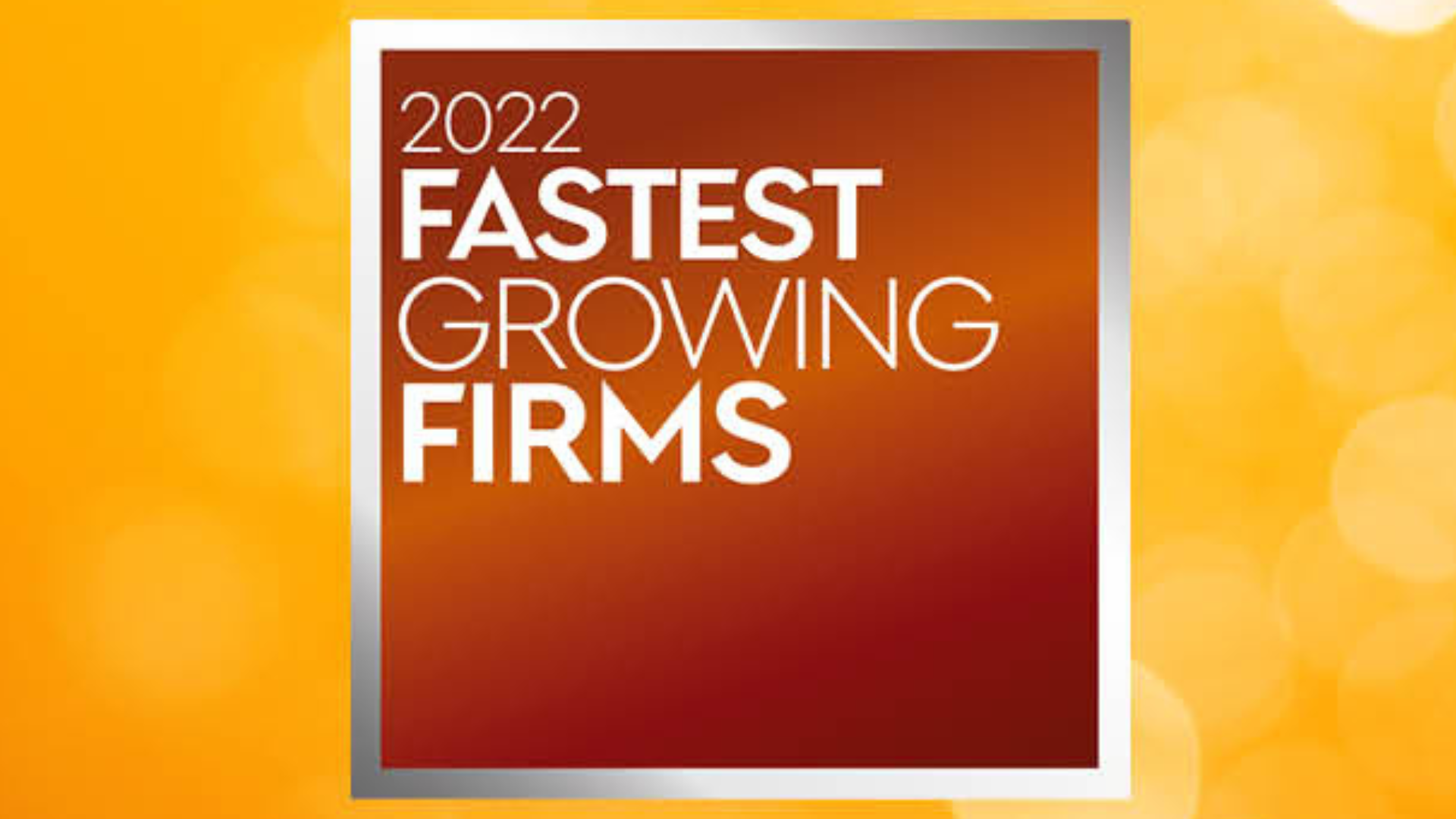 Consulting Magazine Ranks Fastest Growing Firms for 2022