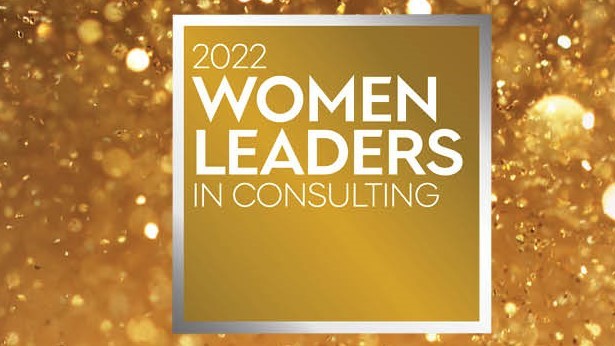 Women Leaders in Consulting: The 2022 Honorees