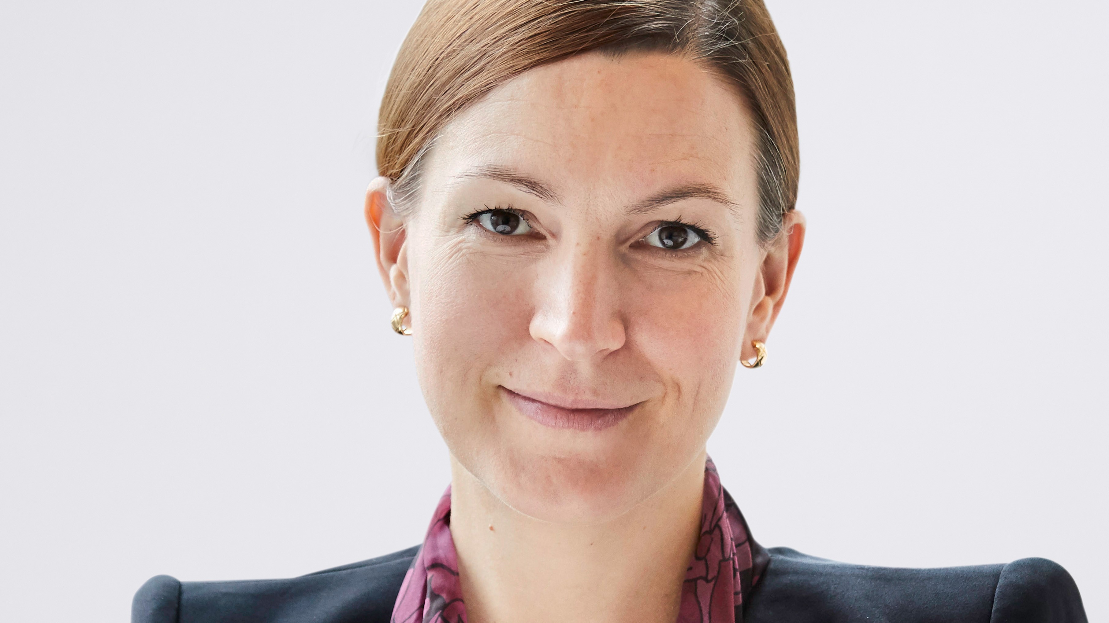 The 2022 Women Leaders in Consulting: Catherine Brown