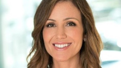 The 2022 Women Leaders in Consulting: Lana Manganiello