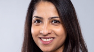 The 2022 Women Leaders in Consulting: Nisha Shankar