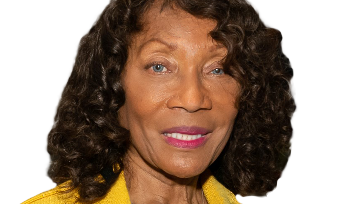 The 2022 Women Leaders in Consulting: Dorothea Grimes-Farrow