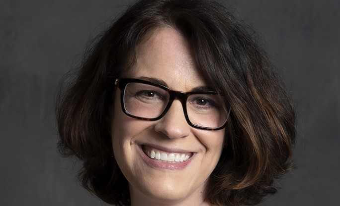 The 2022 Women Leaders in Consulting: Kyla Curley
