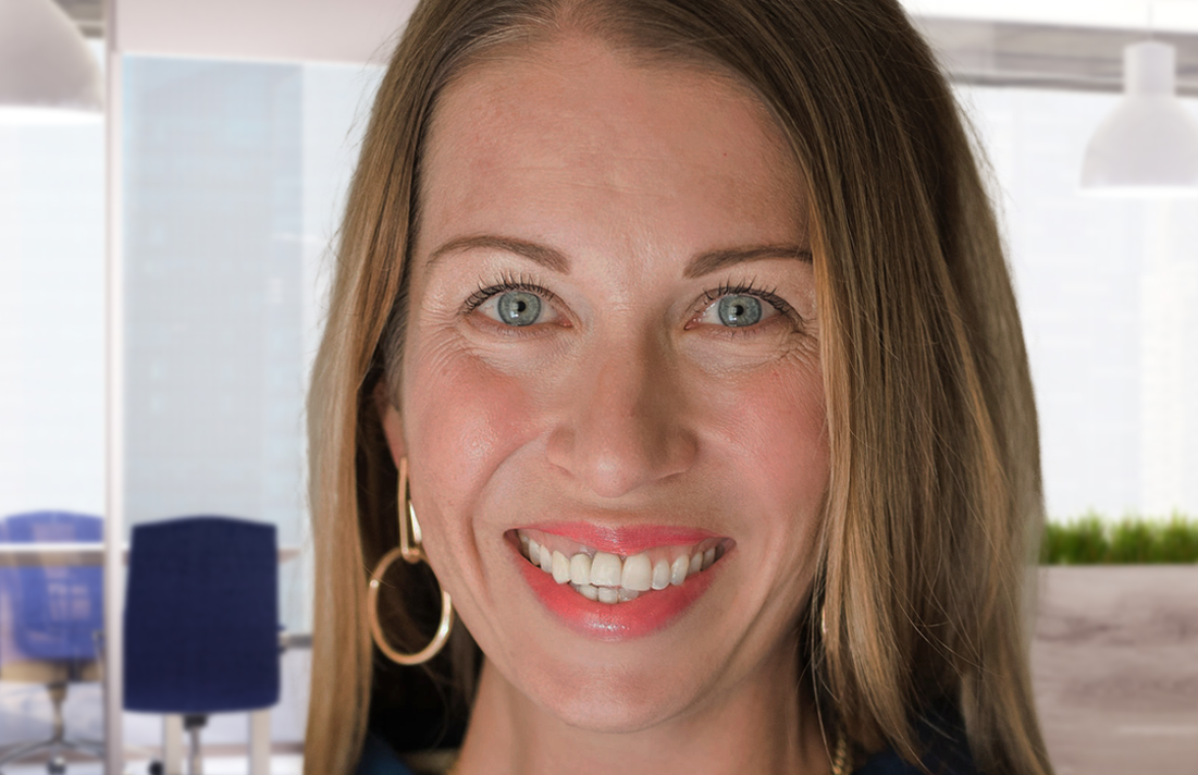 The 2022 Women Leaders In Consulting: Kristen Rellihan