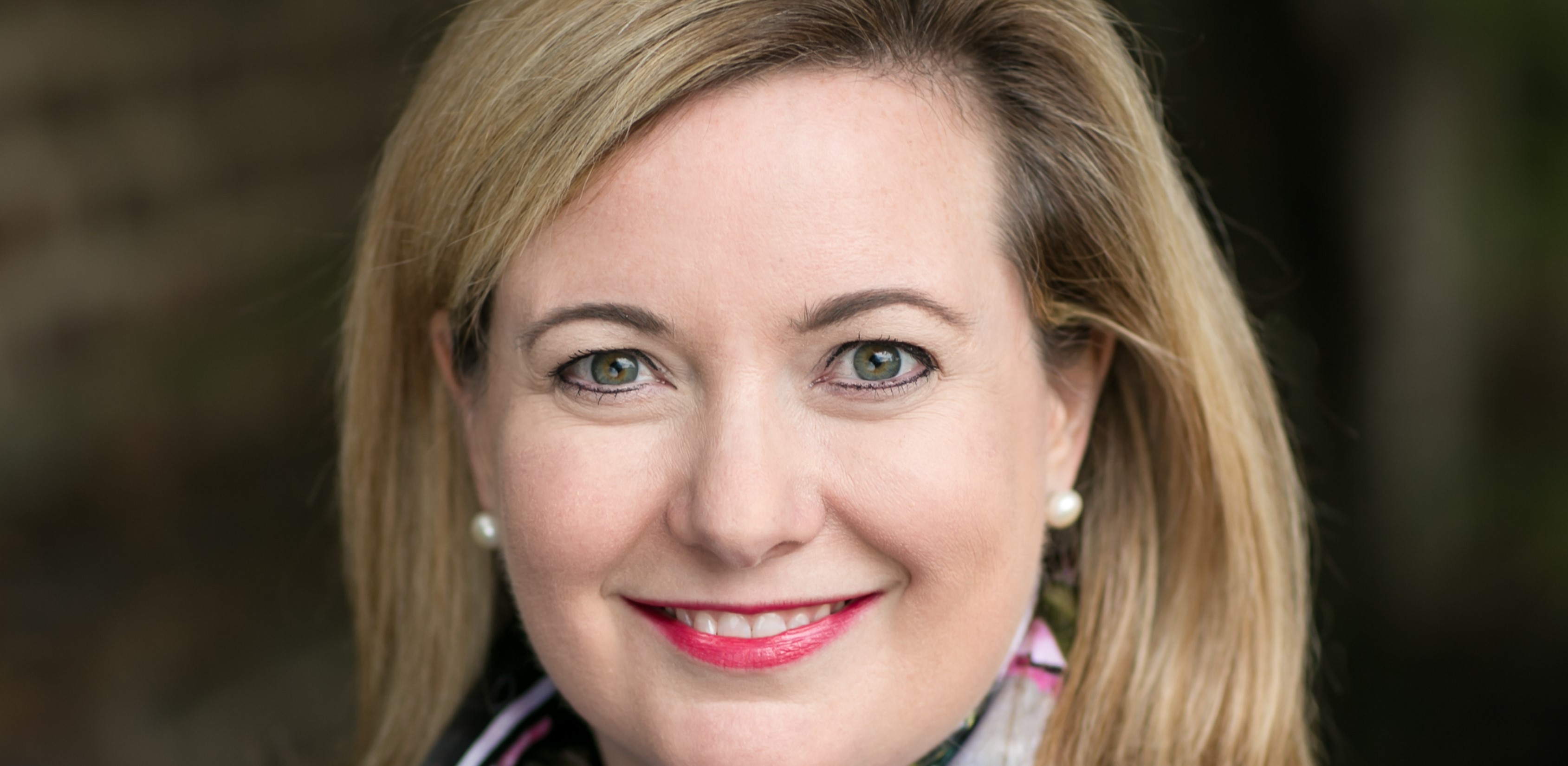 The 2022 Women Leaders In Consulting: Amanda Scott