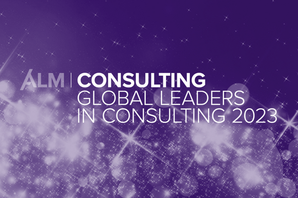 Global Leaders in Consulting: The 2023 Honorees