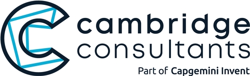 Monty Barlow Appointed Cambridge Consultants CEO