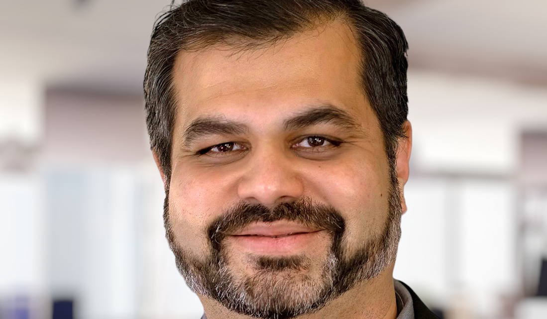 2023 Global Leaders in Consulting: Darshan Deshmukh
