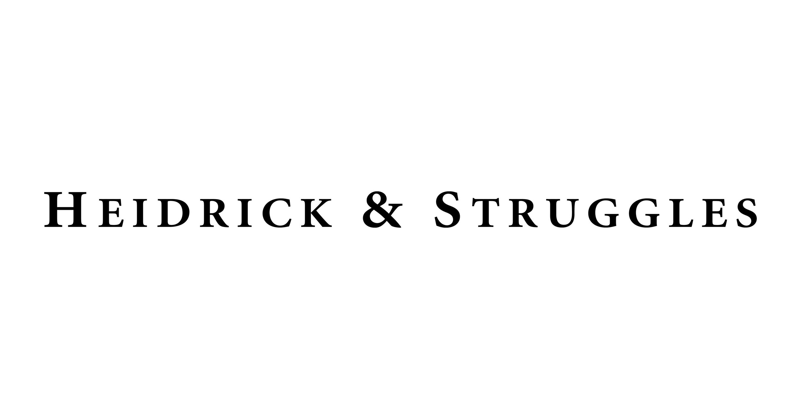 Heidrick & Struggles Closes Acquisition of Atreus in Germany