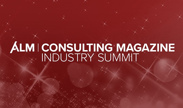 Consulting Magazine Announces Industry Summit