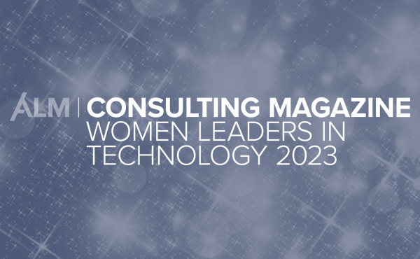 Women Leaders in Technology: The 2023 Honorees