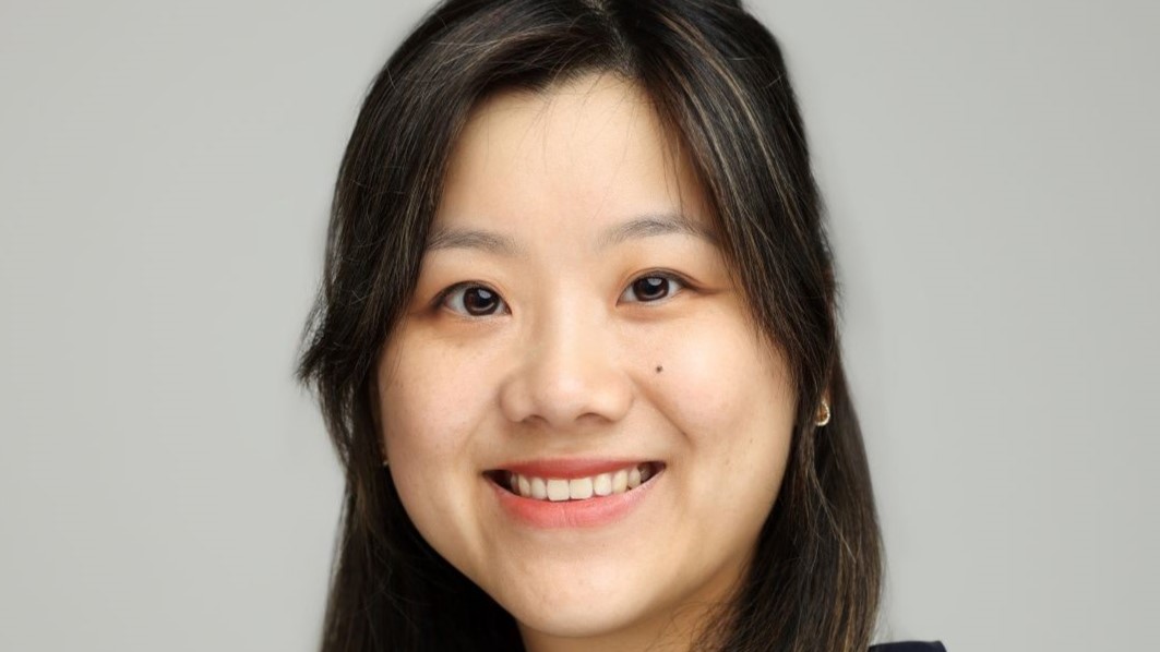 The 2023 Rising Stars of the Profession: Chloe Lok