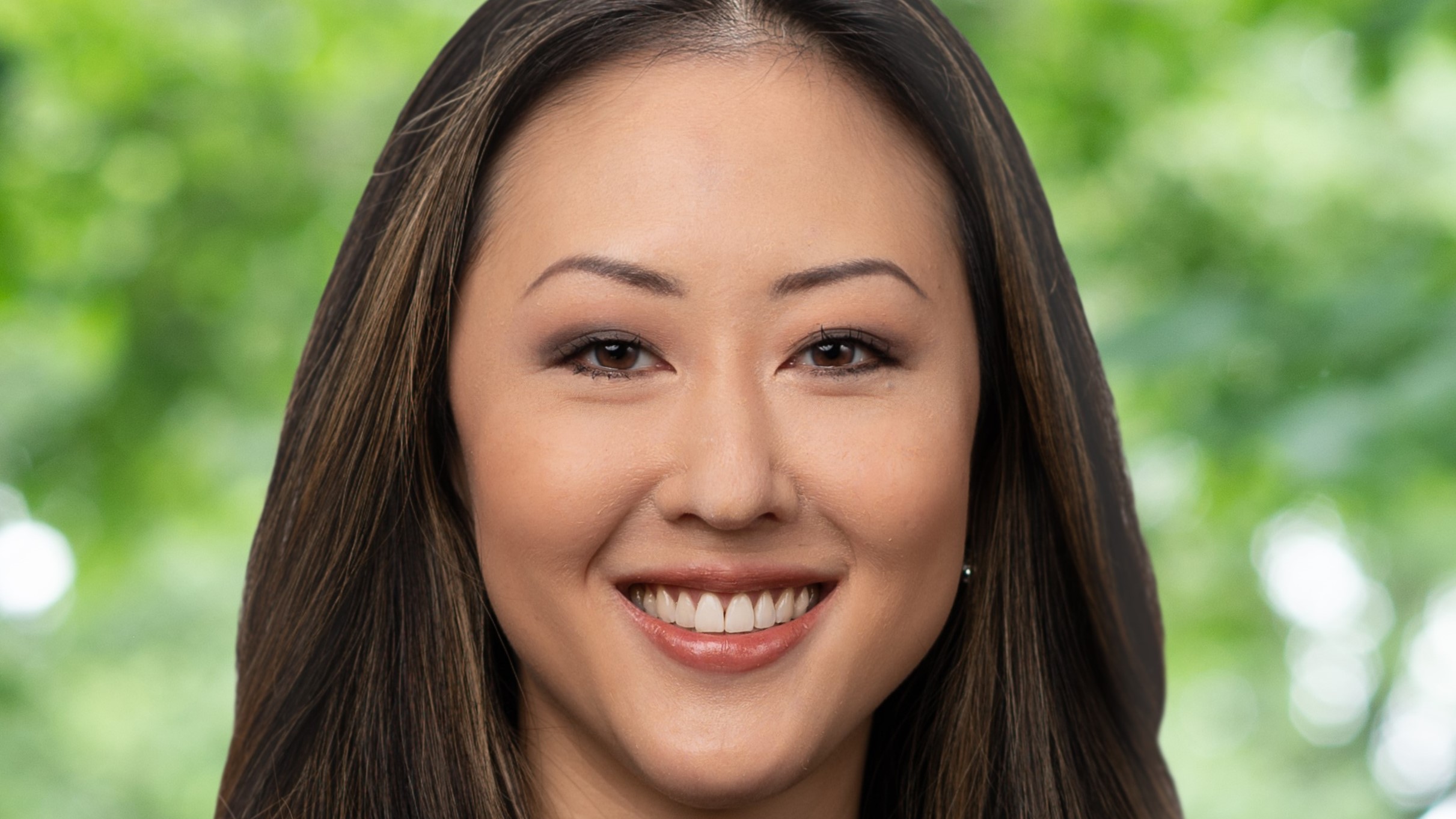 The 2023 Rising Stars of the Profession: Jen Wu