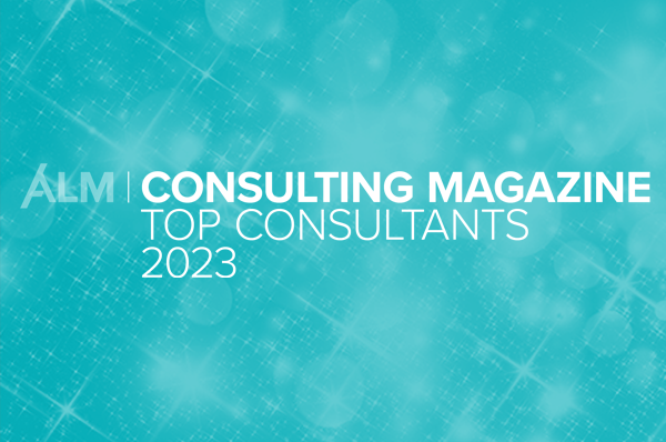 The Top Consultants: The 2023 Honorees