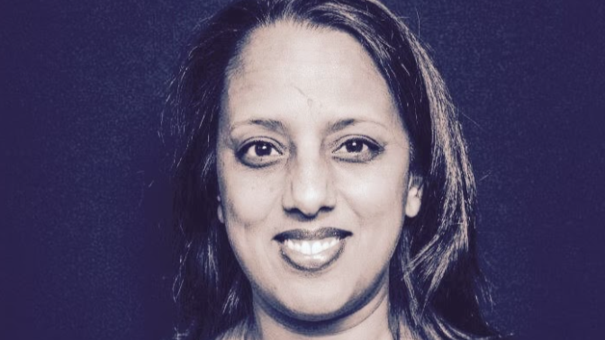 2023 Women Leaders in Technology: Anita Shankaran