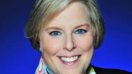 2023 Women Leaders in Technology: Beth Perlman