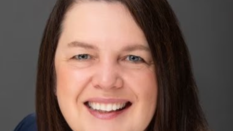 2023 Women Leaders in Technology: Debby Smith
